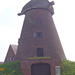 Guillotinemolen