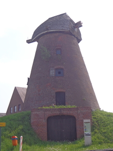 Guillotinemolen