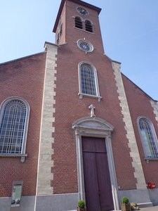 Sint-Martinuskerk