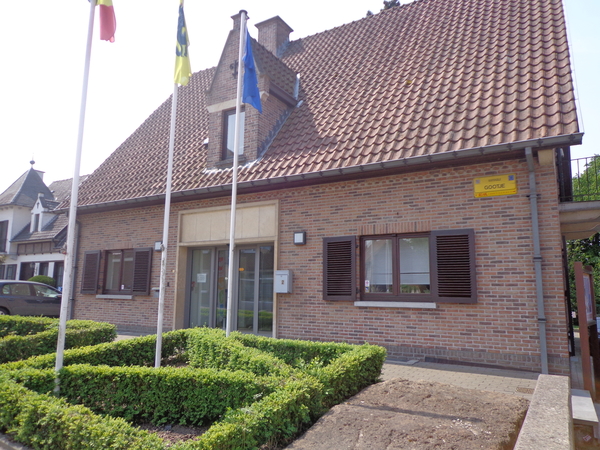 Gemeentehuis