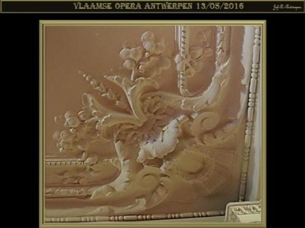 Antwerpen, Vlaamse Opera