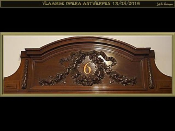 Antwerpen, Vlaamse Opera