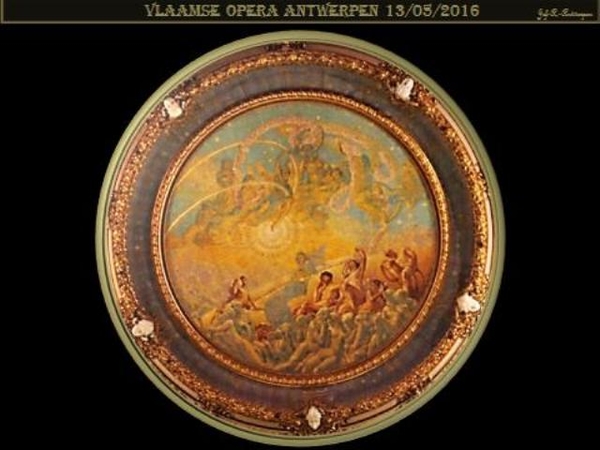 Vlaamse Opera Antwerpen 13-05-2016.