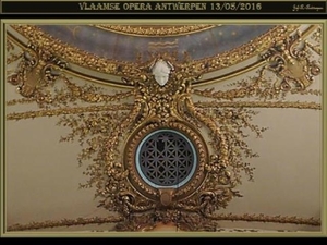 Vlaamse Opera Antwerpen 13-05-2016.