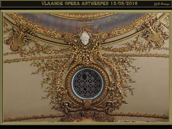 Antwerpen, Vlaamse Opera