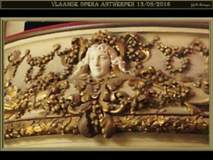 Vlaamse Opera Antwerpen 13-05-2016.