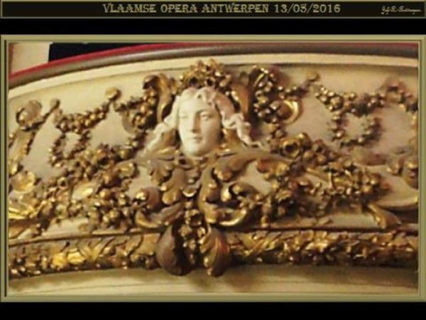 Antwerpen, Vlaamse Opera