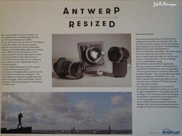 Antwerpen, Antwerp Resized, Foto Expo, Jasper Lonard Photography, Designcenter de Winkelhaak,