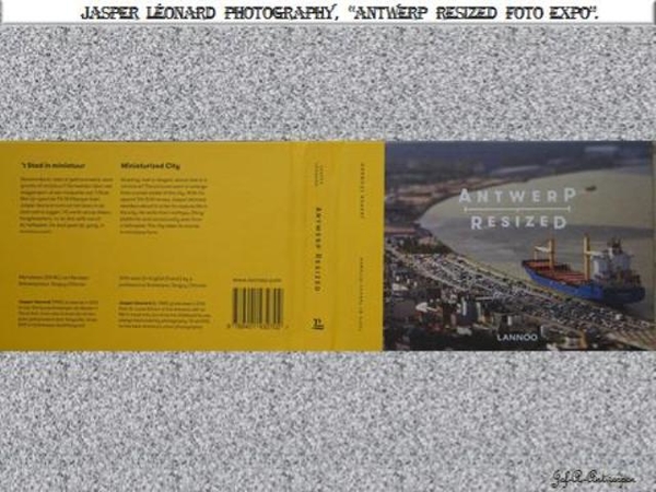 Antwerpen, Antwerp Resized, Foto Expo, Jasper Lonard Photography, Designcenter de Winkelhaak,