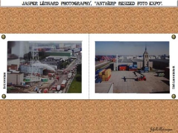 Antwerpen, Antwerp Resized, Foto Expo, Jasper Lonard Photography, Designcenter de Winkelhaak,