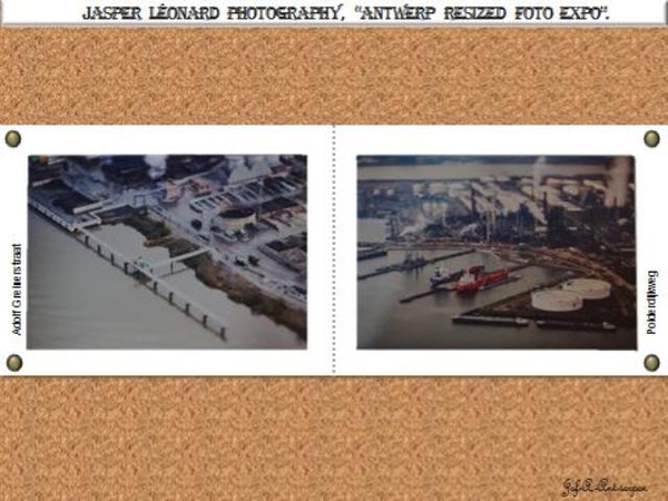 Antwerpen, Antwerp Resized, Foto Expo, Jasper Lonard Photography, Designcenter de Winkelhaak,