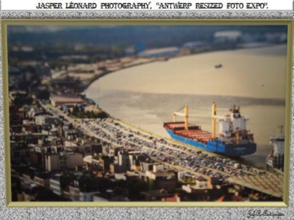 Antwerpen, Antwerp Resized, Foto Expo, Jasper Lonard Photography, Designcenter de Winkelhaak,