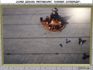 Jasper Lonard Photography, “Koningin Astridplein”