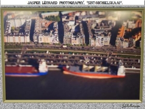 Jasper Lonard Photography, “Sint-Michielskaai”.