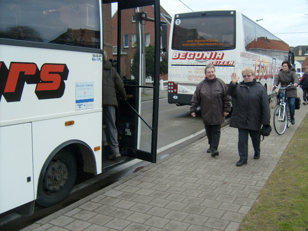 nationale wandeldag 2009 merelbeke 023