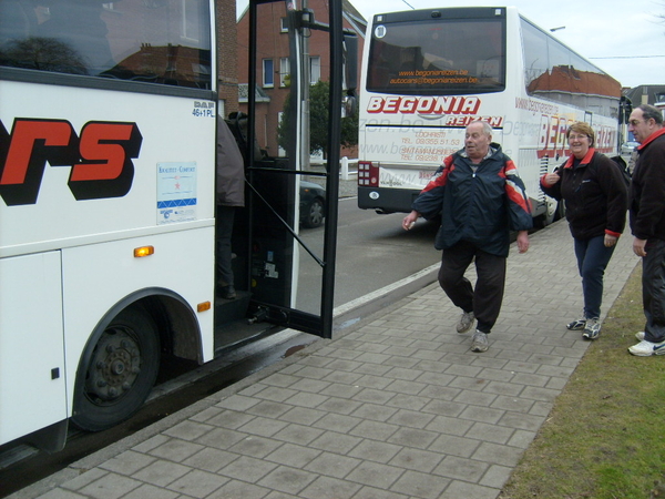 nationale wandeldag 2009 merelbeke 024