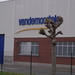 Vandemoortele fabriek