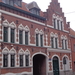 Oude herenwoning
