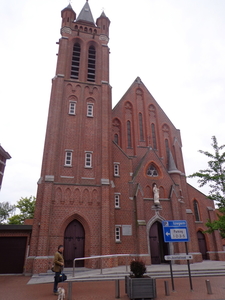 Heilig Hartkerk