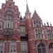 Vroegere herenwoning Anno 1898