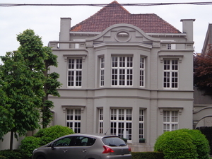 Herenwoning