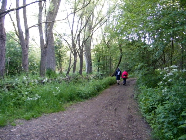 Pajotten Pinksterwandeling