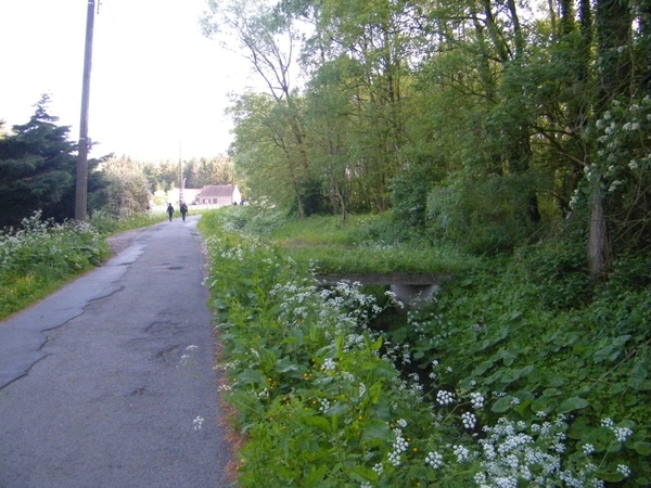 Pajotten Pinksterwandeling