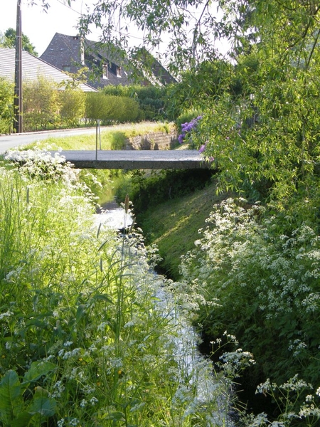 Pajotten Pinksterwandeling