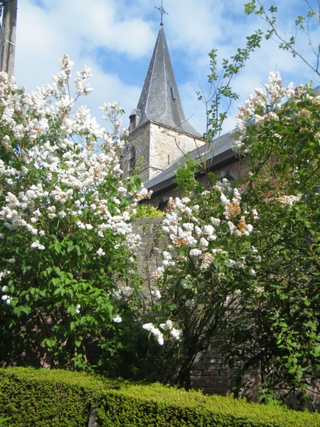 Pajotten Pinksterwandeling