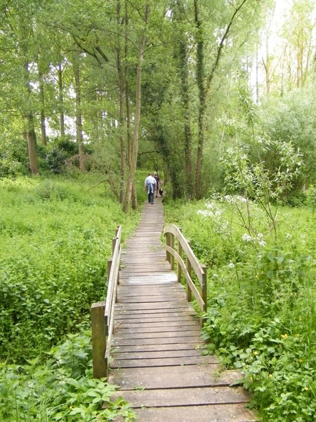 Pajotten Pinksterwandeling