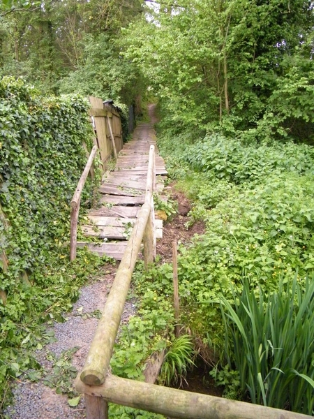 Pajotten Pinksterwandeling