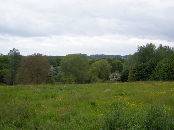 Pajotten Pinksterwandeling