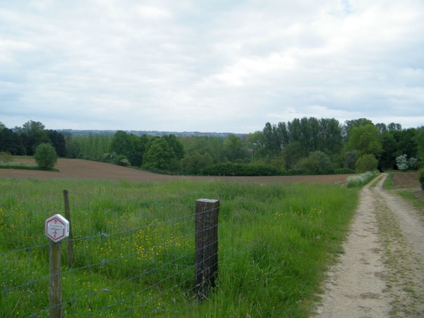 Pajotten Pinksterwandeling