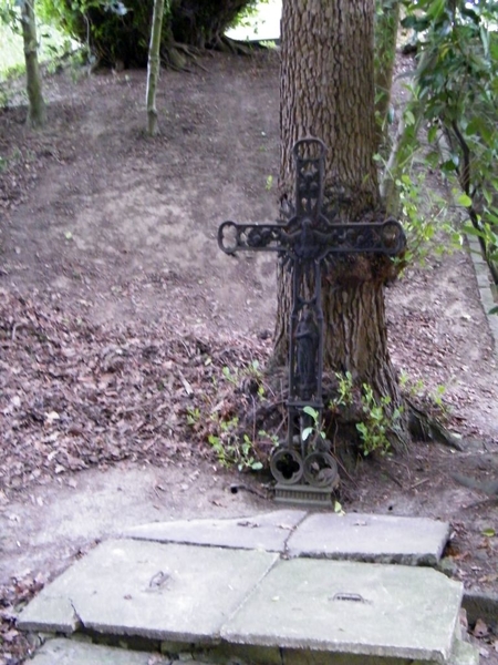 Pajotten Pinksterwandeling