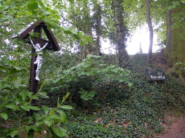 Pajotten Pinksterwandeling