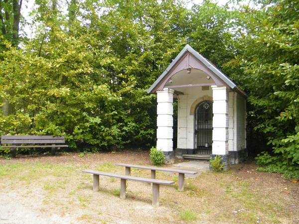 Pajotten Pinksterwandeling