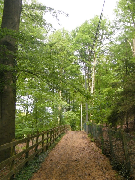 Pajotten Pinksterwandeling