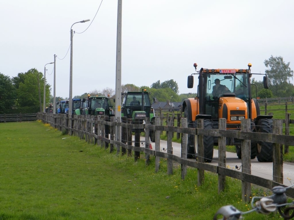 Pajotten Pinksterwandeling