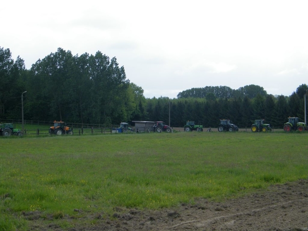 Pajotten Pinksterwandeling
