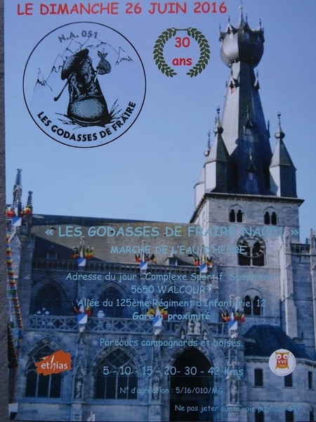 NA051 marche 26 juin 2016