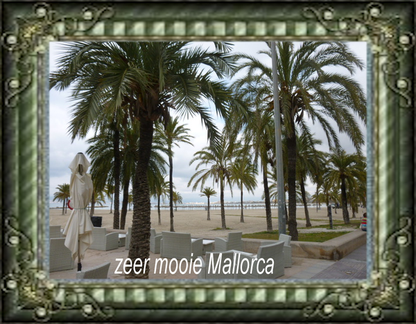 mooi mallorca