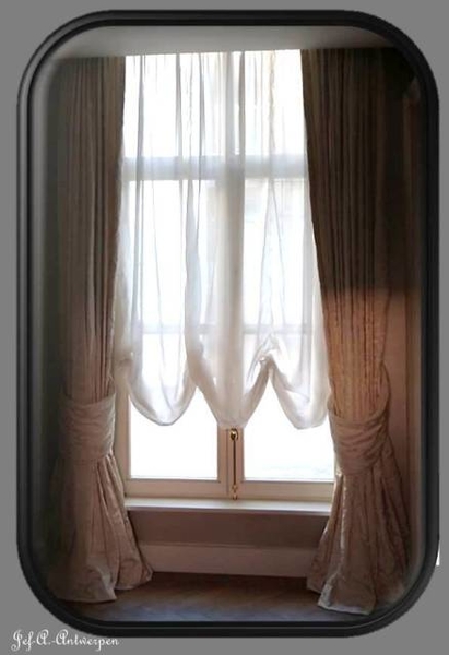 Antwerpen, Huis Happaert,