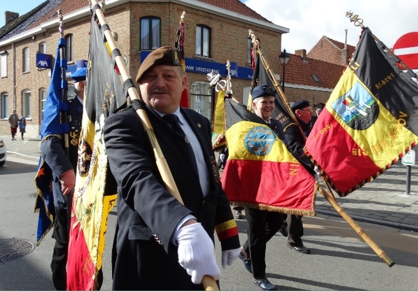 voorzitter vervaeke afd W-VL