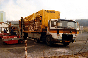 Pegaso Velting voor de Bruin