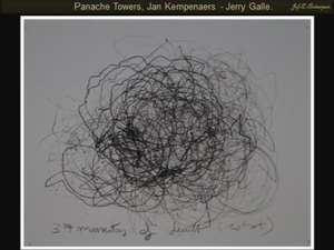 Panache Towers, Jan Kempenaers - Jerry Galle.