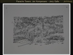 Panache Towers, Jan Kempenaers - Jerry Galle.