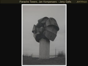 Panache Towers, Jan Kempenaers - Jerry Galle.