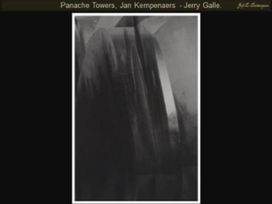 Panache Towers, Jan Kempenaers - Jerry Galle.