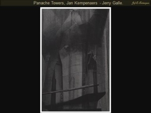 Panache Towers, Jan Kempenaers - Jerry Galle.