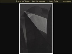 Panache Towers, Jan Kempenaers - Jerry Galle.